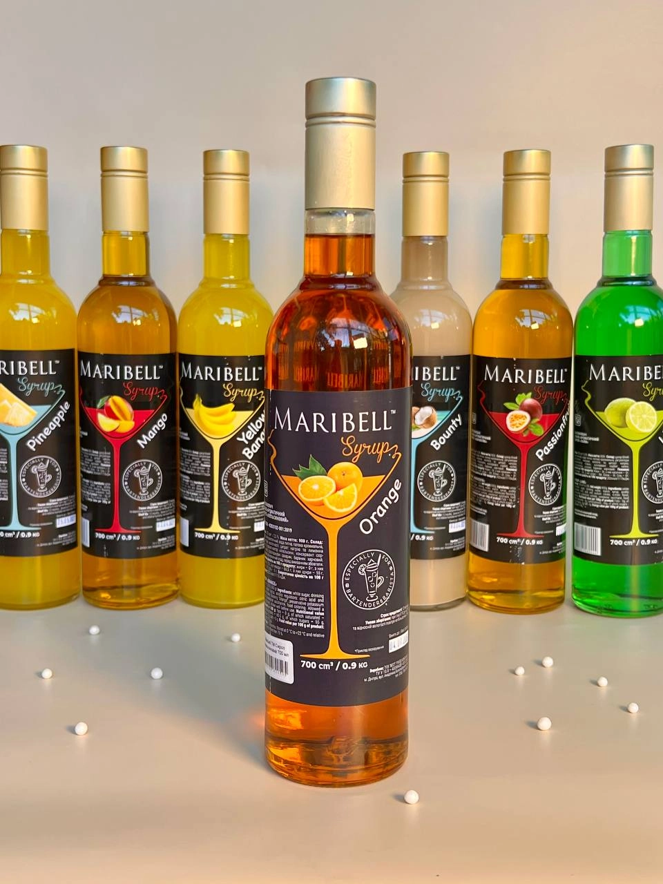 Заповнювач