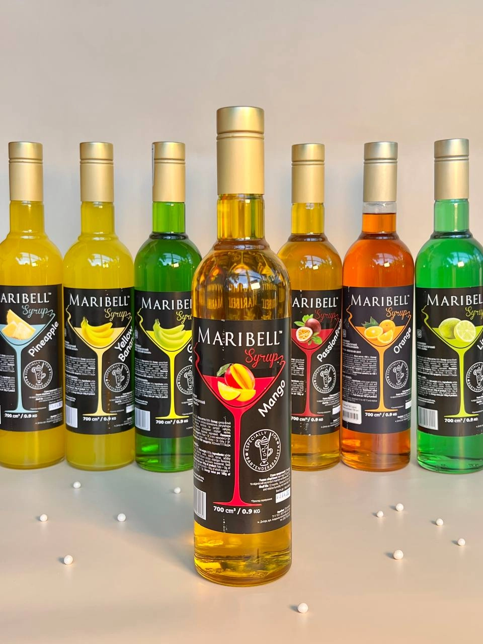 Заповнювач