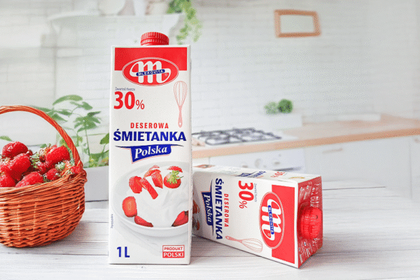 Молочні продукти